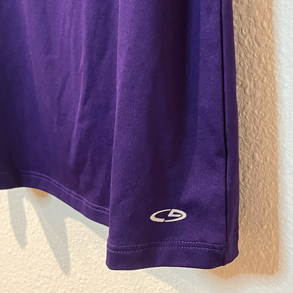 C9 Champion Fitted Tank with Shelf Bra - Picture 3 of 7